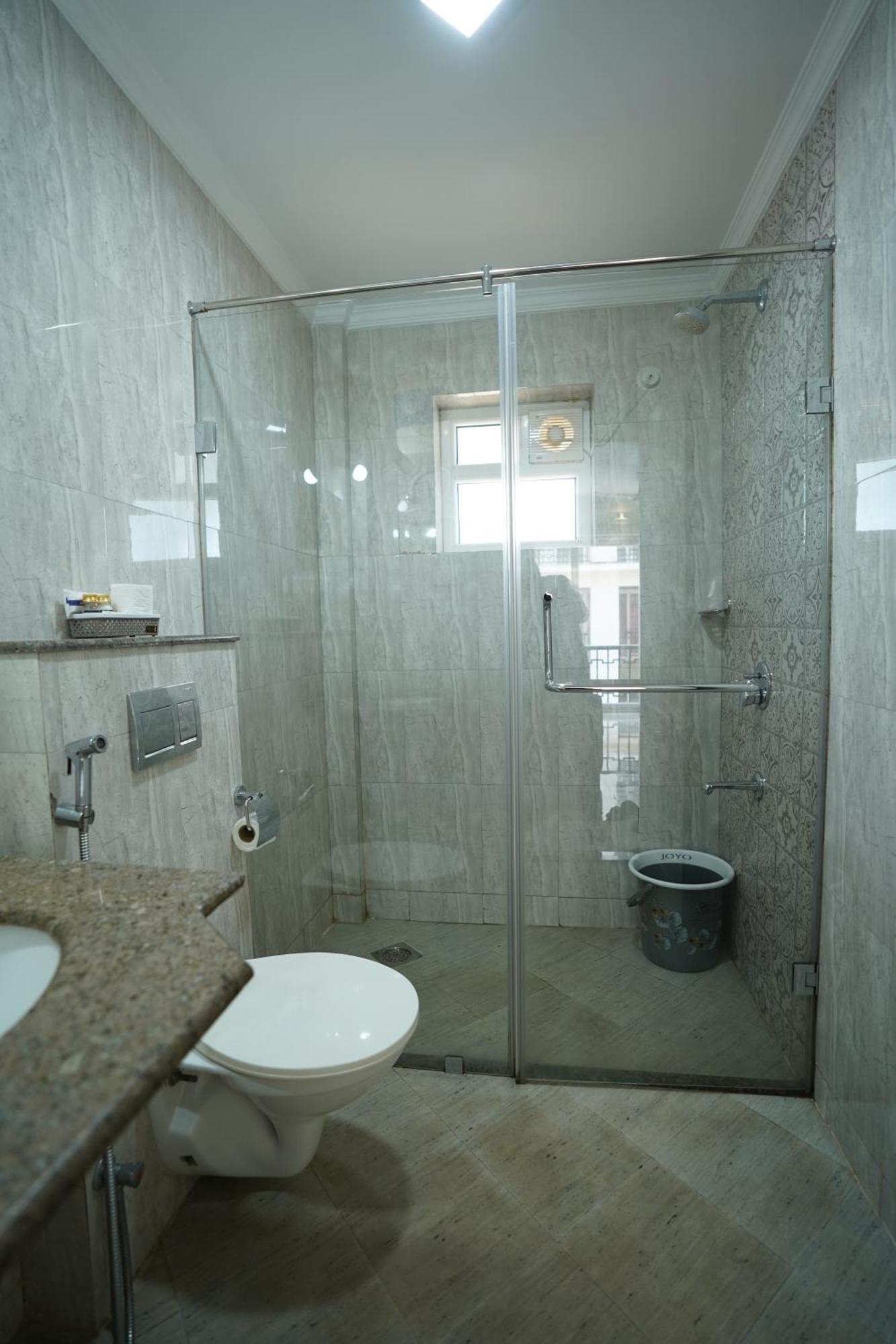 Bellagio Rezidencia 1 Bhk Service Apartments Calangute Dış mekan fotoğraf